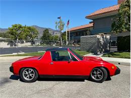 1975 Porsche 914 (CC-1792049) for sale in Glendale, California