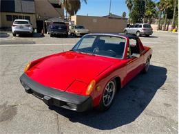 1975 Porsche 914 (CC-1792049) for sale in Glendale, California