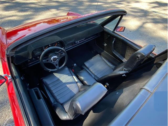1975 Porsche 914 (CC-1792049) for sale in Glendale, California
