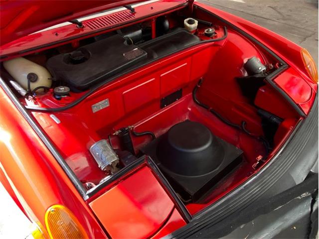 1975 Porsche 914 (CC-1792049) for sale in Glendale, California