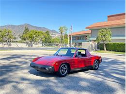 1975 Porsche 914 (CC-1792049) for sale in Glendale, California