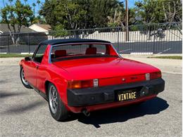 1975 Porsche 914 (CC-1792049) for sale in Glendale, California