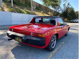 1975 Porsche 914 (CC-1792049) for sale in Glendale, California
