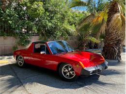 1975 Porsche 914 (CC-1792049) for sale in Glendale, California