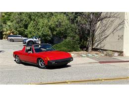 1975 Porsche 914 (CC-1792049) for sale in Glendale, California