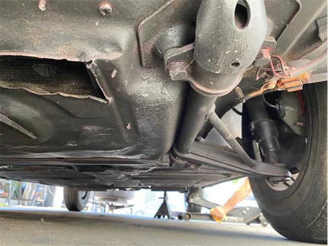 1975 Porsche 914 (CC-1792049) for sale in Glendale, California