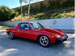 1975 Porsche 914 (CC-1792049) for sale in Glendale, California