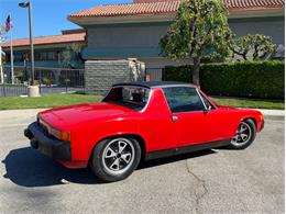 1975 Porsche 914 (CC-1792049) for sale in Glendale, California