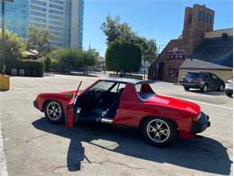 1975 Porsche 914 (CC-1792049) for sale in Glendale, California