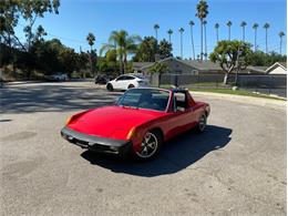 1975 Porsche 914 (CC-1792049) for sale in Glendale, California