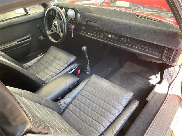 1975 Porsche 914 (CC-1792049) for sale in Glendale, California