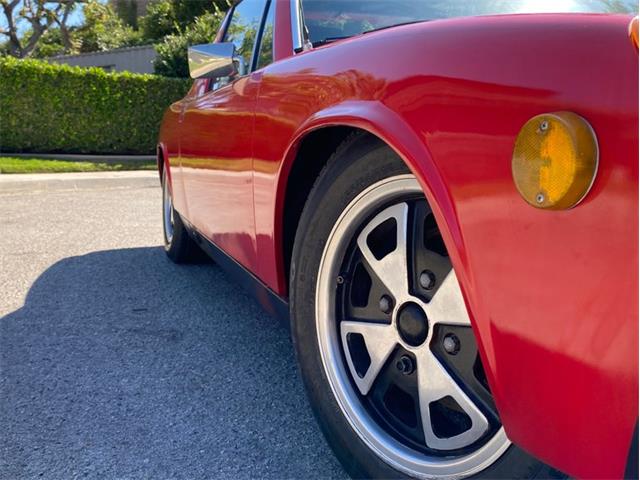 1975 Porsche 914 (CC-1792049) for sale in Glendale, California