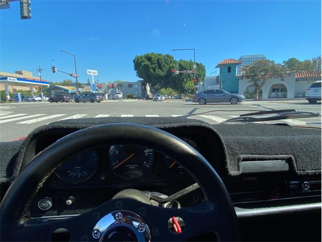 1975 Porsche 914 (CC-1792049) for sale in Glendale, California