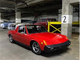 1975 Porsche 914 (CC-1792049) for sale in Glendale, California