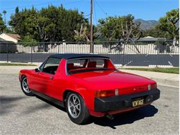 1975 Porsche 914 (CC-1792049) for sale in Glendale, California