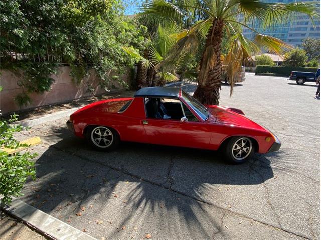 1975 Porsche 914 (CC-1792049) for sale in Glendale, California