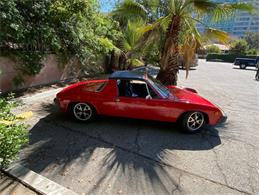 1975 Porsche 914 (CC-1792049) for sale in Glendale, California