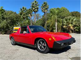 1975 Porsche 914 (CC-1792049) for sale in Glendale, California