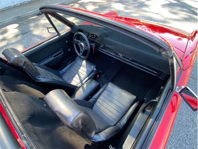 1975 Porsche 914 (CC-1792049) for sale in Glendale, California