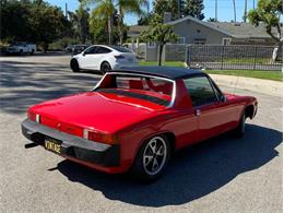 1975 Porsche 914 (CC-1792049) for sale in Glendale, California