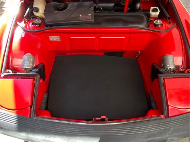 1975 Porsche 914 (CC-1792049) for sale in Glendale, California