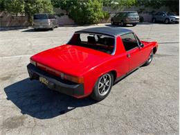 1975 Porsche 914 (CC-1792049) for sale in Glendale, California