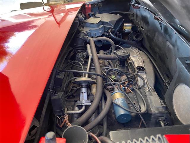 1975 Porsche 914 (CC-1792049) for sale in Glendale, California
