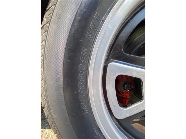 1975 Porsche 914 (CC-1792049) for sale in Glendale, California