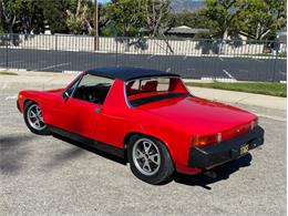 1975 Porsche 914 (CC-1792049) for sale in Glendale, California