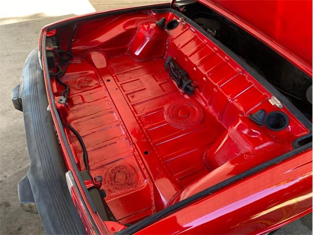 1975 Porsche 914 (CC-1792049) for sale in Glendale, California