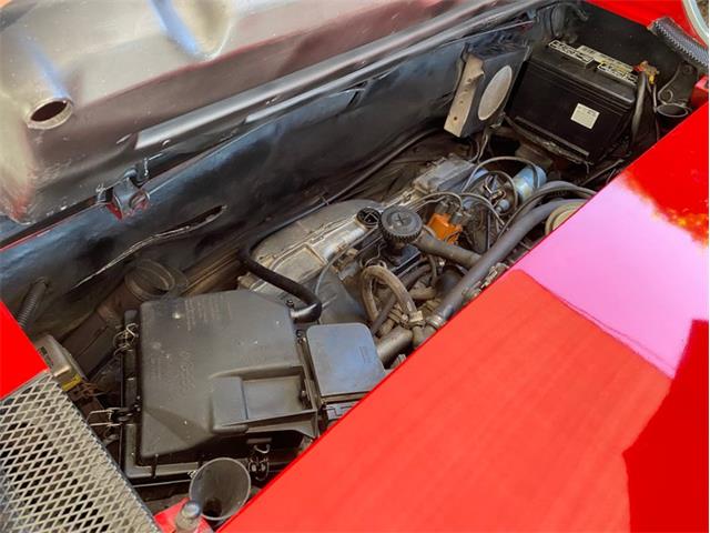1975 Porsche 914 (CC-1792049) for sale in Glendale, California