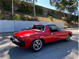 1975 Porsche 914 (CC-1792049) for sale in Glendale, California