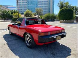 1975 Porsche 914 (CC-1792049) for sale in Glendale, California