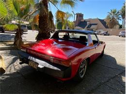 1975 Porsche 914 (CC-1792049) for sale in Glendale, California