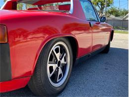 1975 Porsche 914 (CC-1792049) for sale in Glendale, California