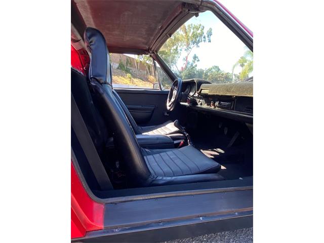 1975 Porsche 914 (CC-1792049) for sale in Glendale, California