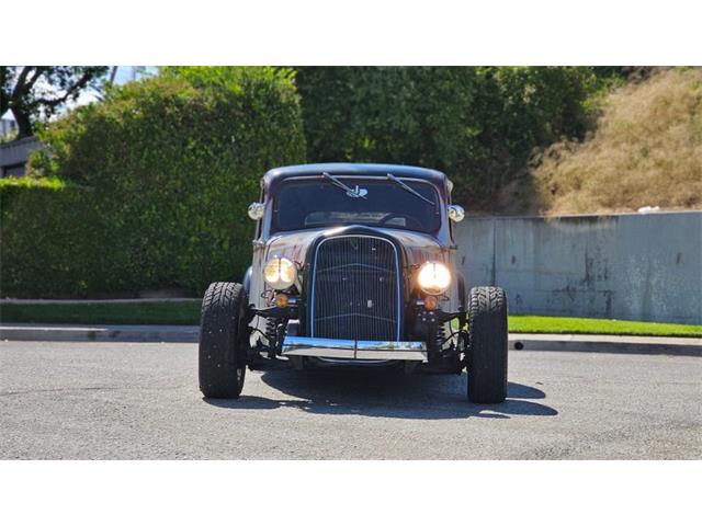1938 Citroen Traction Avant (CC-1792053) for sale in Glendale, California