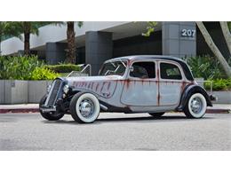 1938 Citroen Traction Avant (CC-1792053) for sale in Glendale, California