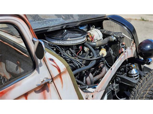 1938 Citroen Traction Avant (CC-1792053) for sale in Glendale, California
