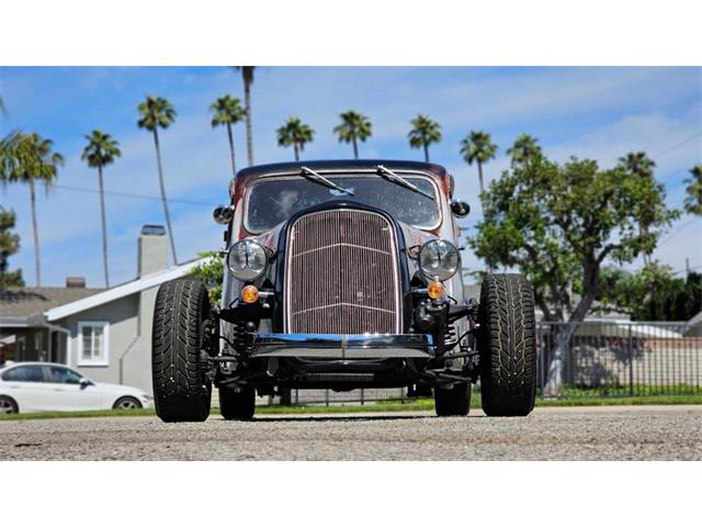 1938 Citroen Traction Avant (CC-1792053) for sale in Glendale, California