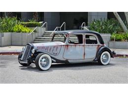1938 Citroen Traction Avant (CC-1792053) for sale in Glendale, California