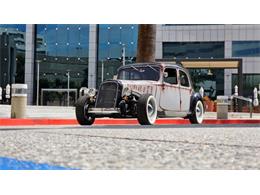 1938 Citroen Traction Avant (CC-1792053) for sale in Glendale, California