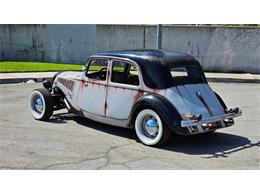 1938 Citroen Traction Avant (CC-1792053) for sale in Glendale, California