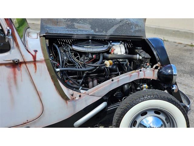 1938 Citroen Traction Avant (CC-1792053) for sale in Glendale, California