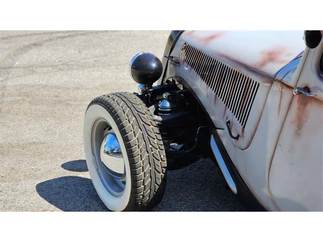 1938 Citroen Traction Avant (CC-1792053) for sale in Glendale, California