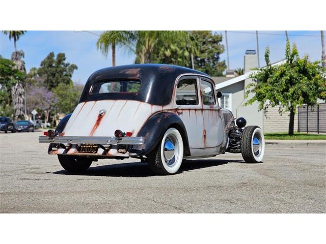 1938 Citroen Traction Avant (CC-1792053) for sale in Glendale, California