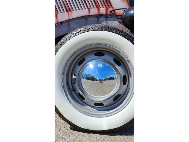 1938 Citroen Traction Avant (CC-1792053) for sale in Glendale, California