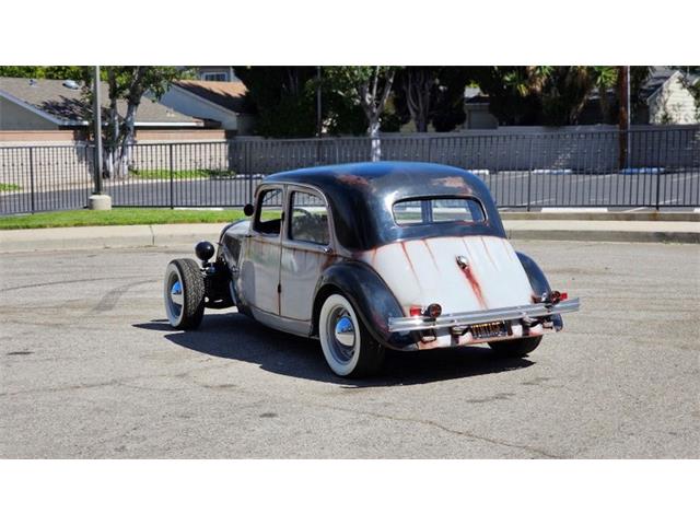 1938 Citroen Traction Avant (CC-1792053) for sale in Glendale, California