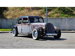1938 Citroen Traction Avant (CC-1792053) for sale in Glendale, California