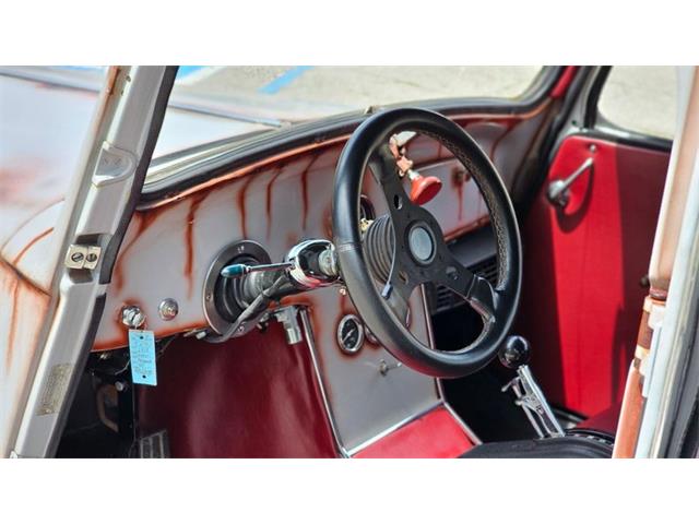 1938 Citroen Traction Avant (CC-1792053) for sale in Glendale, California